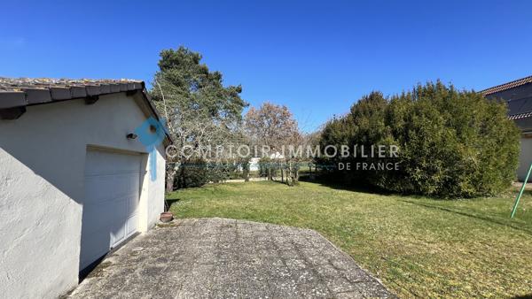 Maison
                                                                                                                                                                                                                                                                                                                        8 pièce(s)                                                                                                                                                                                                          6 chambre(s)                                                                                                                                                                                                          132  m²