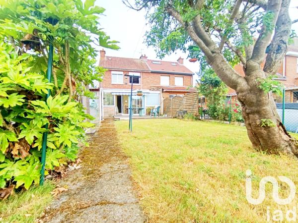 Maison à vendre 4 pièces 75 m² Beuvry