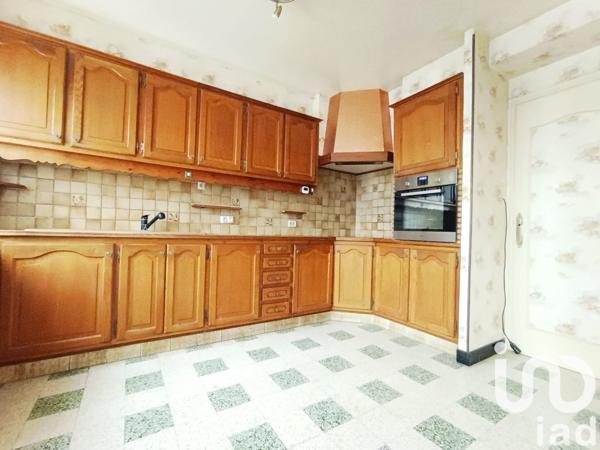 Maison à vendre 4 pièces 75 m² Beuvry