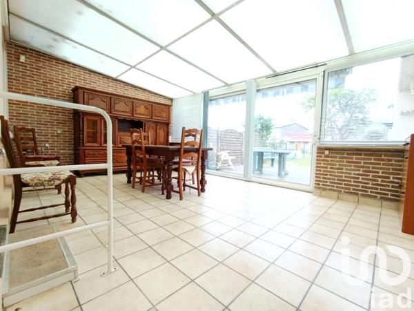 Maison à vendre 4 pièces 75 m² Beuvry