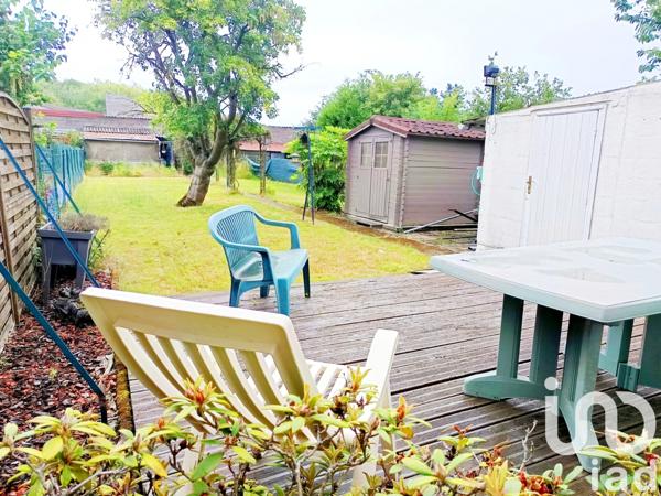 Maison à vendre 4 pièces 75 m² Beuvry