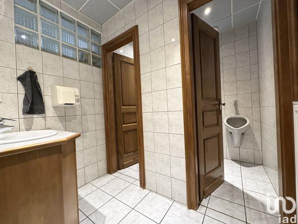 Hôtel-restaurant à vendre 759 m² Dabo