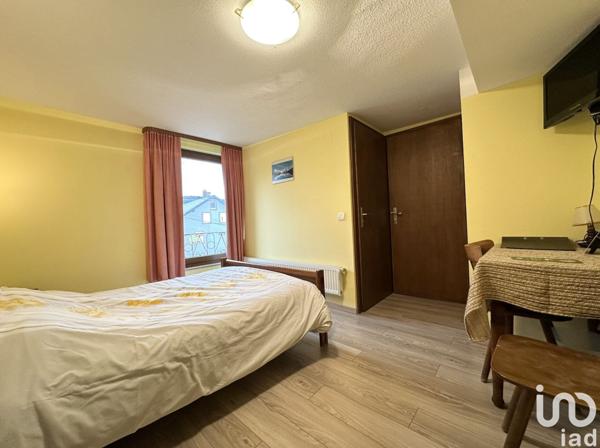 Hôtel-restaurant à vendre 759 m² Dabo