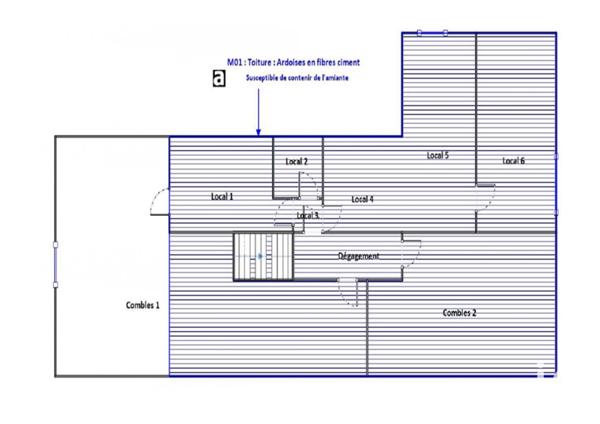 Hôtel-restaurant à vendre 759 m² Dabo