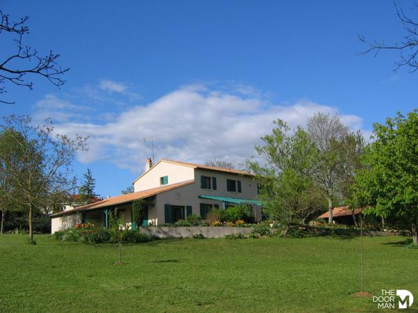 Maison - Vendu - 170 m² - NIORT | The Door Man