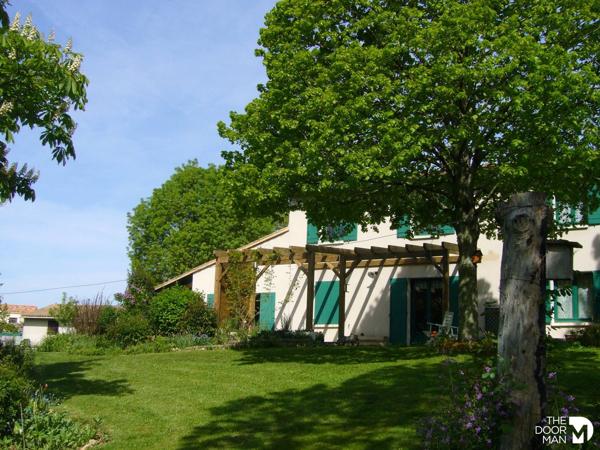 Maison - Vendu - 170 m² - NIORT | The Door Man