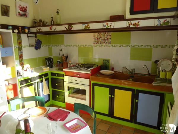 Maison - Vendu - 170 m² - NIORT | The Door Man