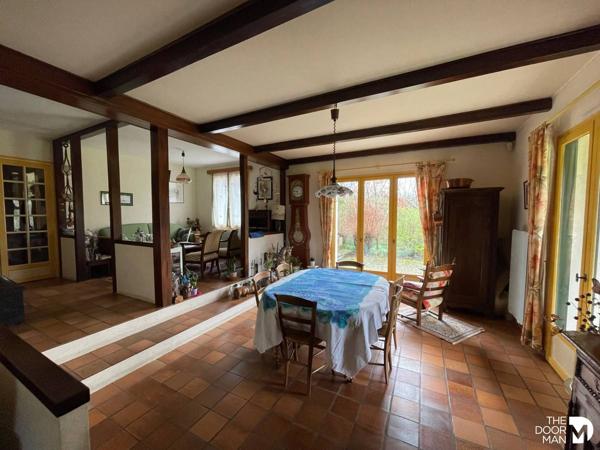 Maison - Vendu - 170 m² - NIORT | The Door Man
