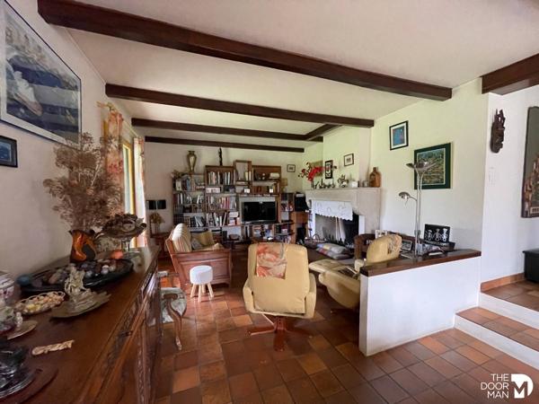 Maison - Vendu - 170 m² - NIORT | The Door Man