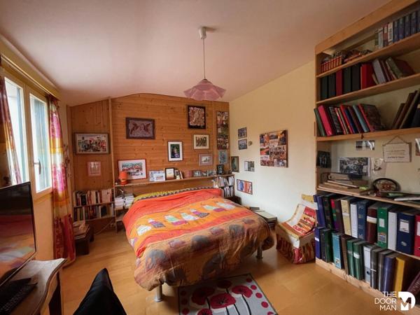 Maison - Vendu - 170 m² - NIORT | The Door Man
