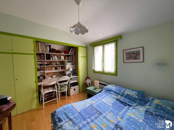 Maison - Vendu - 170 m² - NIORT | The Door Man