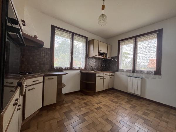 Maison à vendre |  Masseube |  4 pièces | 114 m²