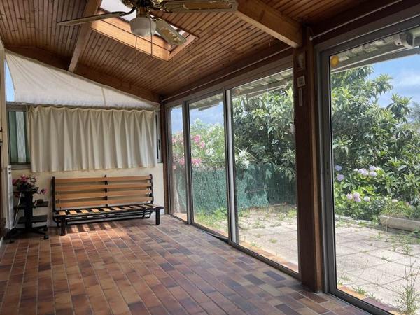 Maison à vendre |  Masseube |  4 pièces | 114 m²