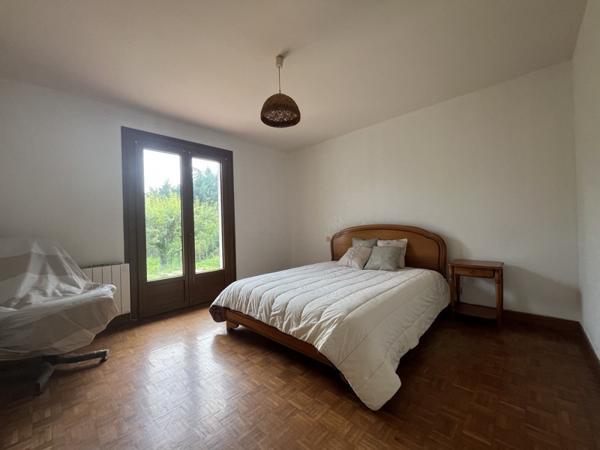 Maison à vendre |  Masseube |  4 pièces | 114 m²