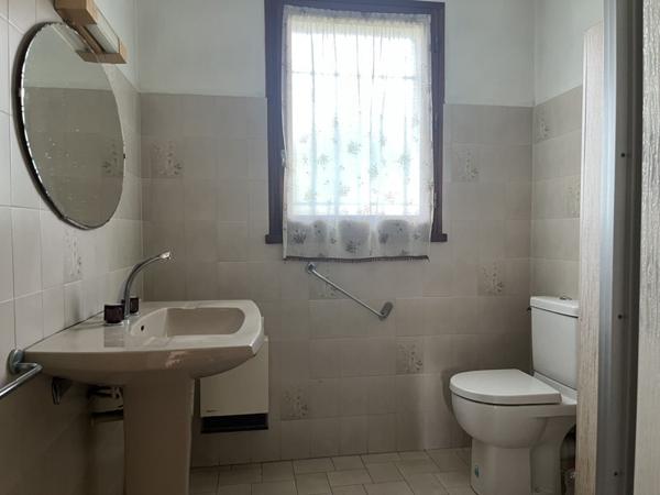 Maison à vendre |  Masseube |  4 pièces | 114 m²