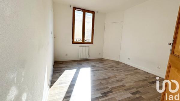 Appartement 2 pièces de 37 m² à Sens (89100)