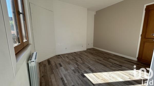 Appartement 2 pièces de 37 m² à Sens (89100)