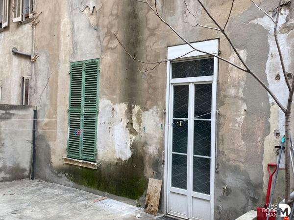 Immeuble - À vendre - 800 m² - TOULON | The Door Man