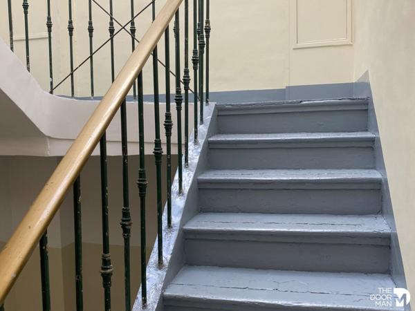 Immeuble - À vendre - 800 m² - TOULON | The Door Man