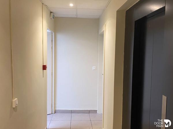 Immeuble - À vendre - 800 m² - TOULON | The Door Man