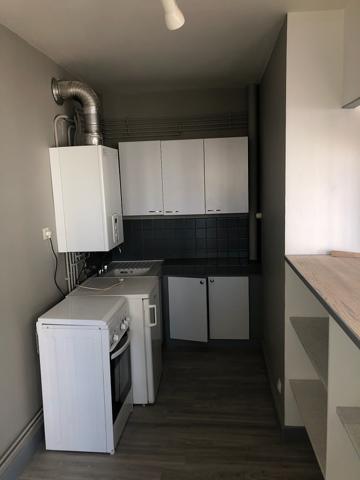 Appartement