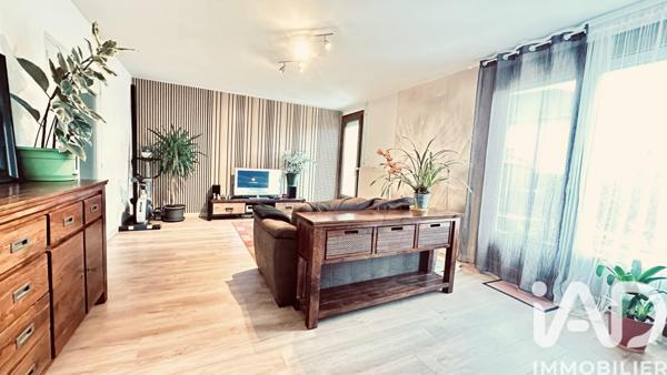 Maison à vendre 4 pièces 97 m² Pau