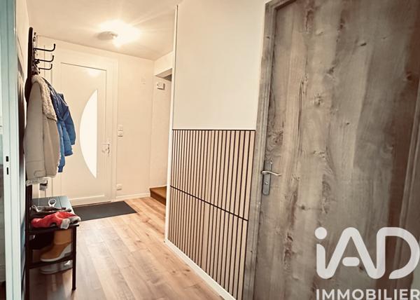 Maison à vendre 4 pièces 97 m² Pau