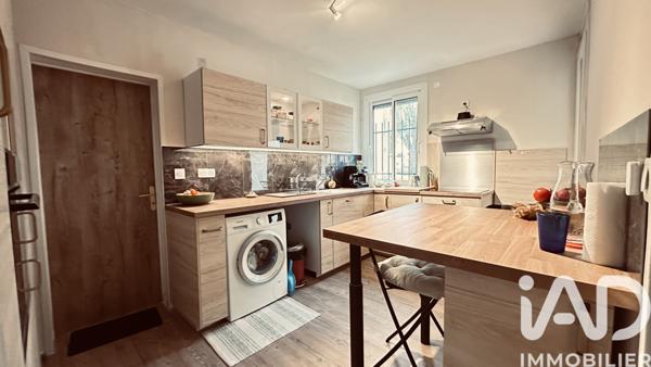 Maison à vendre 4 pièces 97 m² Pau