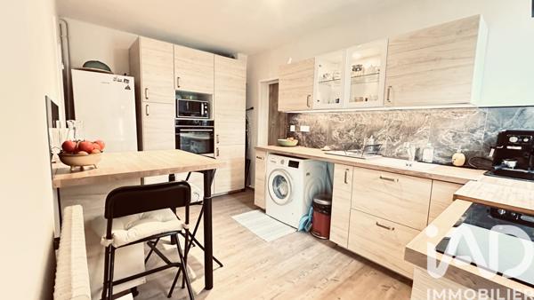 Maison à vendre 4 pièces 97 m² Pau