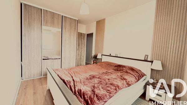 Maison à vendre 4 pièces 97 m² Pau