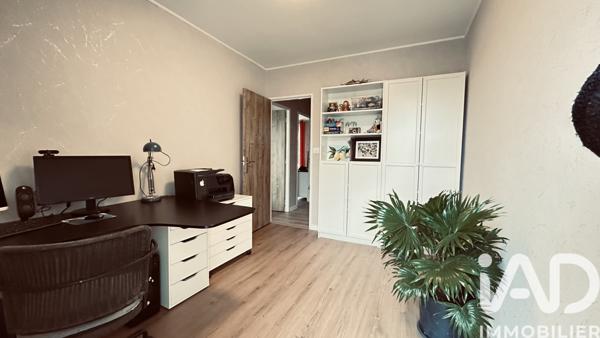 Maison à vendre 4 pièces 97 m² Pau