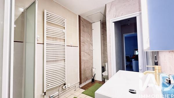 Maison à vendre 4 pièces 97 m² Pau