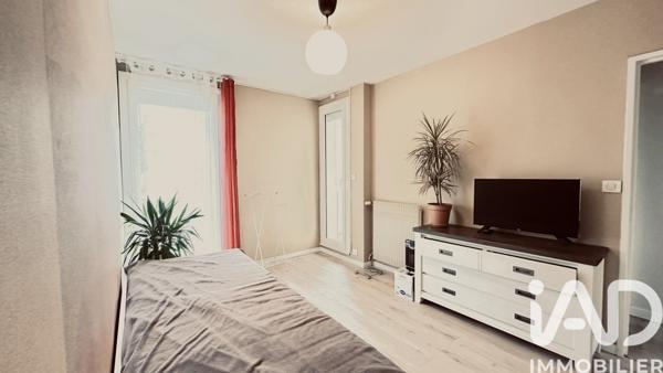 Maison à vendre 4 pièces 97 m² Pau