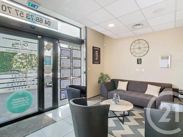 Parking à vendre  21 m 2   PERPIGNAN  - 66