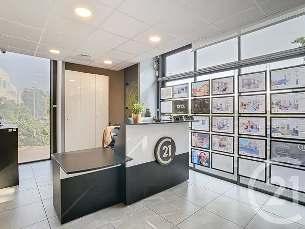 Parking à vendre  21 m 2   PERPIGNAN  - 66