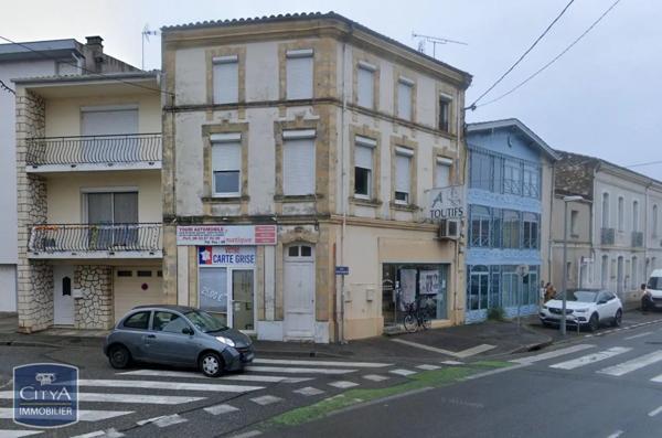 Location local commercial