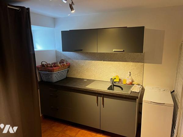 Gahard  - Longère rénovée d'environ 219 m² - 5 chambres