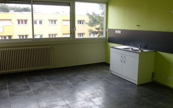 Appartement à vendre    3 pièces • 85,98 m2 Saint-Étienne