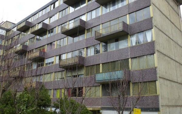 Appartement à vendre    3 pièces • 85,98 m2 Saint-Étienne