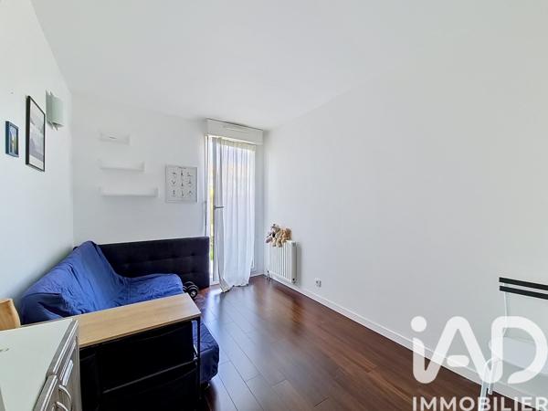 Appartement à vendre 3 pièces 61 m² Sainte-Geneviève-des-Bois