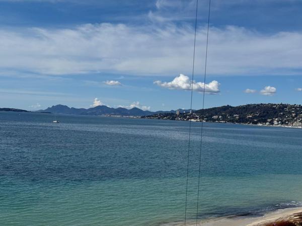 Vente appartement 2 pièces - F1 bis Juan les pins