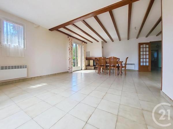 Maison à vendre  4 pièces - 135,35 m 2   LE BOULOU  - 66