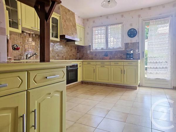 Maison à vendre  4 pièces - 135,35 m 2   LE BOULOU  - 66