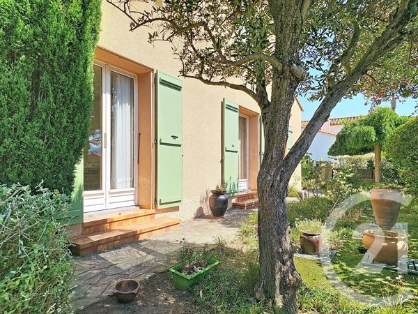 Maison à vendre  4 pièces - 135,35 m 2   LE BOULOU  - 66