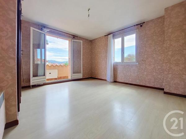 Maison à vendre  4 pièces - 135,35 m 2   LE BOULOU  - 66