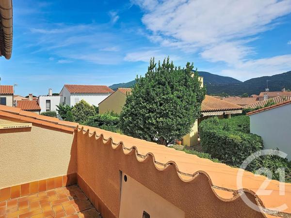 Maison à vendre  4 pièces - 135,35 m 2   LE BOULOU  - 66