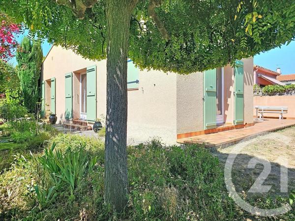 Maison à vendre  4 pièces - 135,35 m 2   LE BOULOU  - 66