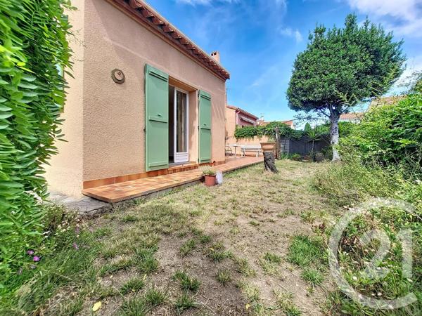 Maison à vendre  4 pièces - 135,35 m 2   LE BOULOU  - 66