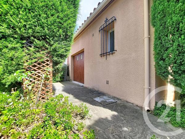 Maison à vendre  4 pièces - 135,35 m 2   LE BOULOU  - 66