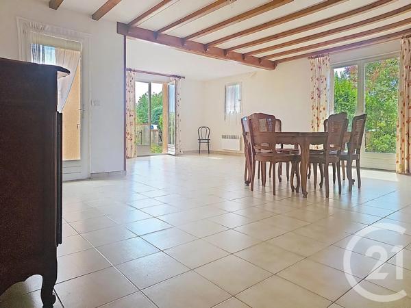 Maison à vendre  4 pièces - 135,35 m 2   LE BOULOU  - 66
